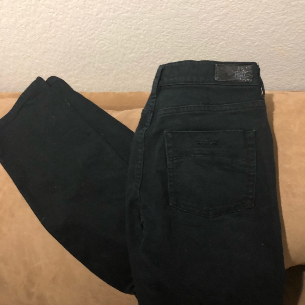 RSQ boy skinny jeans size 12
